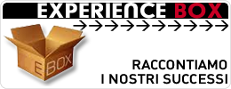 Experience Box